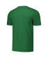 Фото #2 товара Men's Green Brazil National Team Crest Core T-Shirt