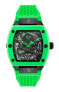 Фото #1 товара Philipp Plein Automatik Herrenuhr The $keleton