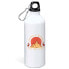 KRUSKIS Find The Trully Water Bottle 800ml