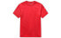 Фото #1 товара Футболка Champion T425-1 красная Trendy_Clothing.