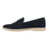 VANELi Undine Loafers Womens Blue UNDINE-313542