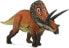 Фото #1 товара Фигурка Collecta Dinozaur Torozaur Deluxe Series (Люксовая серия)