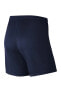 Dri-fit Park Iıı Short Nb K Kadın Mavi Futbol Şort Bv6860-410