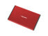 Фото #8 товара Natec Rhino GO - Корпус для HDD/SSD 2.5" SATA III 6 Gbit/s с USB-подключением - Красный
