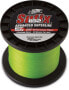 Фото #1 товара Sufix 832 Advanced Superline Braid 3500 Yds. Fishing Line- Lime -Pick Line Class