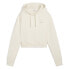 PUMA SELECT Better Classics Cropped hoodie