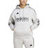 ADIDAS House Of Tiro Fleece hoodie