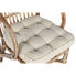 Фото #7 товара Садовое кресло Home ESPRIT Бамбук ротанг 58 x 65 x 85 cm