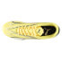Фото #4 товара Puma Ultra Play Firm GroundArtificial Ground Soccer Cleats Mens Yellow Sneakers