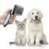 Фото #9 товара Щетка для чистки домашних животных с выдвижными щетинками Groombot InnovaGoods