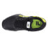 Фото #4 товара Fila Volley Zone Pickleball Mens Black Sneakers Athletic Shoes 1PM00596-016