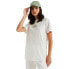 ფოტო #1 პროდუქტის ELLESSE Orenzo Oversized Short Sleeve High Neck T-Shirt