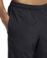 ფოტო #4 პროდუქტის Men's Identity Training Essentials Regular-Fit Moisture-Wicking Drawstring Pants