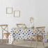 Stain-proof tablecloth Belum 0120-160 180 x 250 cm Circles