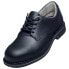 Фото #1 товара UVEX Arbeitsschutz 84491 - Male - Adult - Safety shoes - Black - ESD - S3 - SRC - Lace-up closure