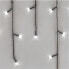 Фото #6 товара Emos Komplet choinkowy sople XMAS icicle różne tryby 9W 600LED 10m IP44 zimny biały ZY1448