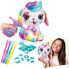 Фото #2 товара Epee Airbrush Plush - Puppy (249) /Stuffed Animals and Plush Toys /Multi