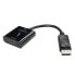 Фото #1 товара LINDY 41068 DisplayPort To HDMI Cable