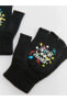 Фото #6 товара Зимние перчатки для мальчиков LC WAIKIKI 2-шт.