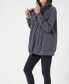 Women's 6 in 1 Water- Resistant Maternity Jacket