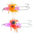 Фото #1 товара KOLPO Crab Octopus Jig 220 mm