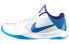Фото #1 товара Кроссовки Nike Kobe 5 Draft Day (Белый, Голубой)