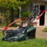 Фото #12 товара Lawn Mower BOSCH AdvancedRotak 36-660 36 V