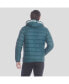 Men's Solid Packable Jacket