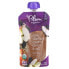 Organic Baby Food, 6 Months & Up, Apple Blackberry Coconut Cream & Oat, 3.5 oz (99 g)