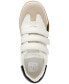 Фото #4 товара Women's Hook Wedge Sneakers