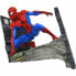 Фото #3 товара Фигурка Diamond Spiderman "Action Figure" (Серия на английском) (Фигурки)