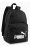 Фото #3 товара Рюкзак спортивный PUMA Phase Backpack 079879-01-1 черный