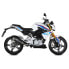 MIVV GP BMW G 310 R 2018-24 full line system