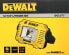 Фото #1 товара DeWalt DCL077-XJ 18V Solo LED Akku-Baustellenleuchte Solo