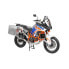 TOURATECH KTM 1290 Super Adventure S/R 21 01-373-6180-0 Side Cases Set Without Lock