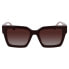 KARL LAGERFELD 6057S Sunglasses