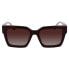 ფოტო #1 პროდუქტის KARL LAGERFELD 6057S Sunglasses