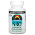 NKO, 500 mg, 60 Softgels