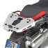 Фото #2 товара GIVI Monokey BMW F 750 GS/F 850 GS top case rear fitting