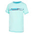 ფოტო #2 პროდუქტის TRANGOWORLD Almond short sleeve T-shirt