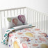 Фото #1 товара COOL KIDS Felipe 100x120+20 cm Duvet Cover