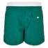 URBAN CLASSICS Retro Swimming Shorts