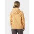 Helly Hansen sweatshirt with hood W HH Logo Full Zip Hoodie 2.0 W 34461 316