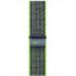 Фото #2 товара Ремешок для часов Watch 45 Apple MTL43ZM/A Синий Зеленый