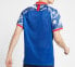 Фото #4 товара Футболка-поло Nike AQ0661-438 с коротким рукавом для мужчин