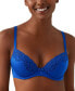 ფოტო #1 პროდუქტის Women's Always Composed T-Shirt Bra 953223