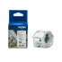 Фото #8 товара Brother CZ-1003 - Continuous label - CZ - White - Direct thermal - Brother - 1.9 cm