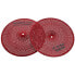 Millenium Still Series Cymbal Set Red