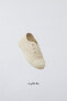 Фото #2 товара Stretch cotton sneakers