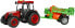 Фото #6 товара Mega Creative TRAKTOR B/O AKC 52X22X16 MC WB 12